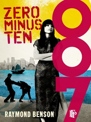 cover image of Zero Minus Ten